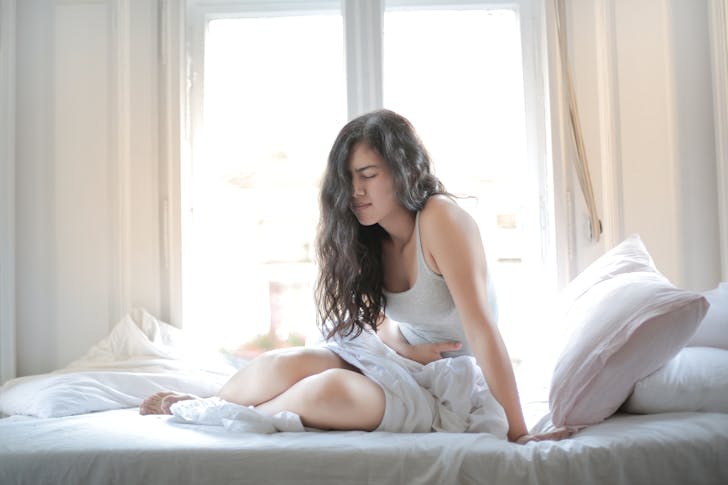 What is considered a minor health illness?