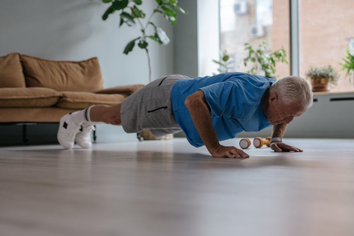 Preventing dementia starts with lifestyle changes.